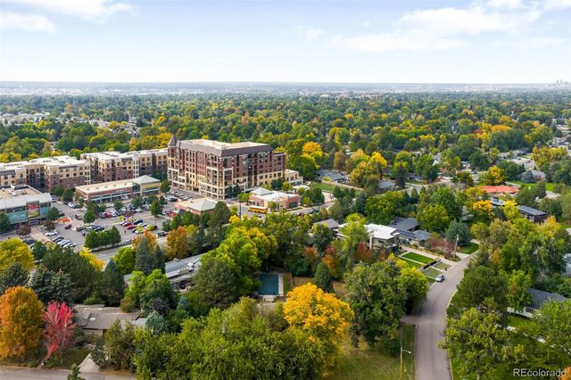 3477 S Clayton Boulevard, Englewood, CO 80113