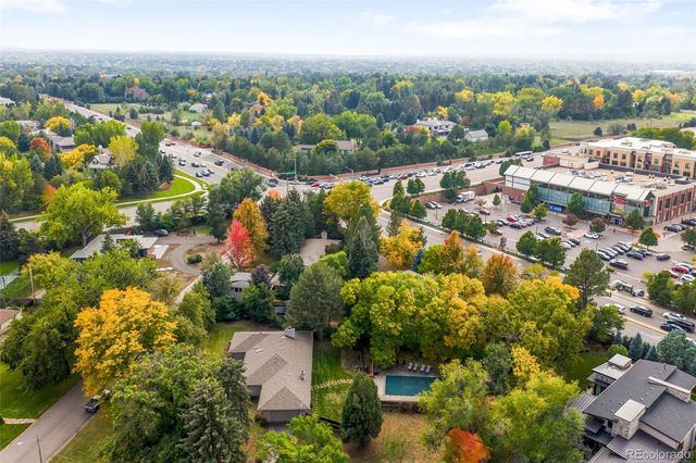 3477 S Clayton Boulevard, Englewood, CO 80113