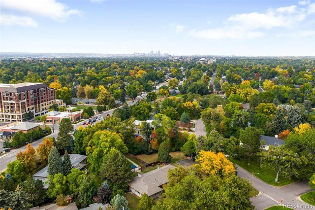 3477 S Clayton Boulevard, Englewood, CO 80113