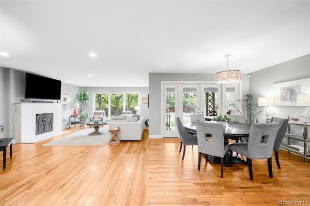 3477 S Clayton Boulevard, Englewood, CO 80113