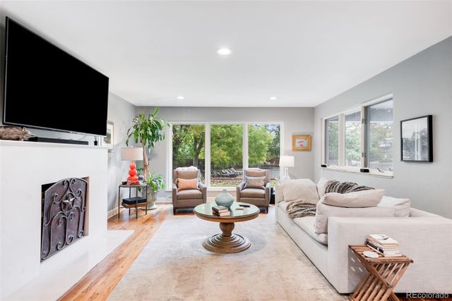 3477 S Clayton Boulevard, Englewood, CO 80113