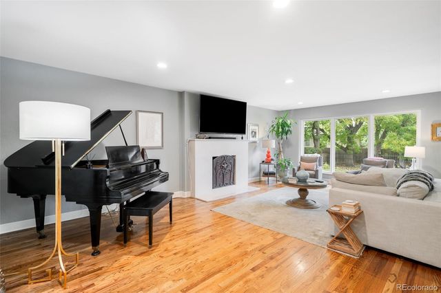 3477 S Clayton Boulevard, Englewood, CO 80113