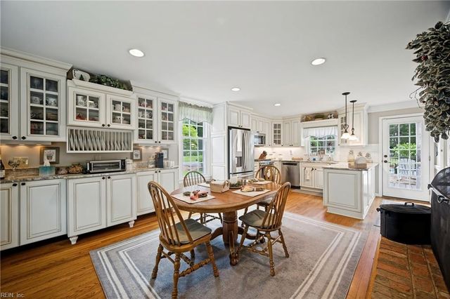 423 Weston RD, Yorktown, VA 23692