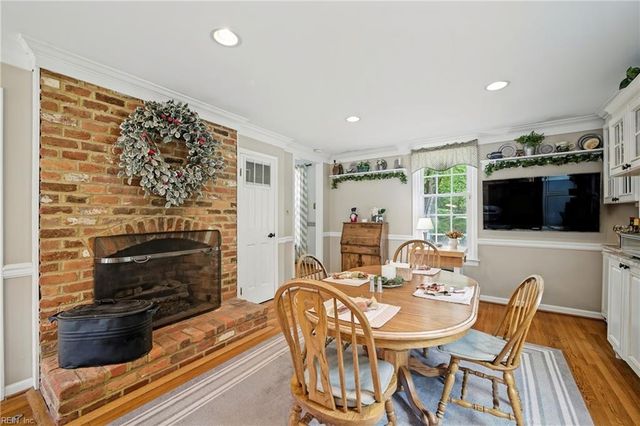 423 Weston RD, Yorktown, VA 23692