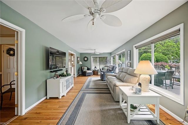 423 Weston RD, Yorktown, VA 23692