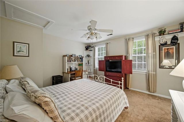 423 Weston RD, Yorktown, VA 23692
