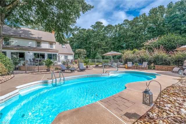 423 Weston RD, Yorktown, VA 23692