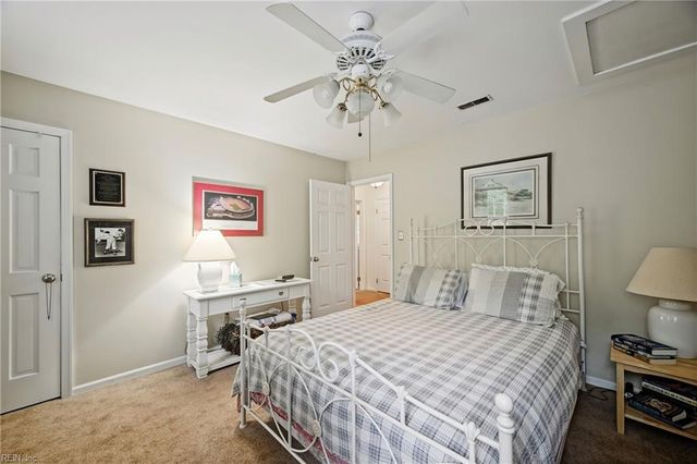 423 Weston RD, Yorktown, VA 23692