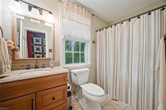 423 Weston RD, Yorktown, VA 23692