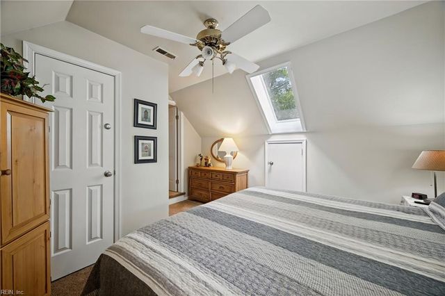 423 Weston RD, Yorktown, VA 23692
