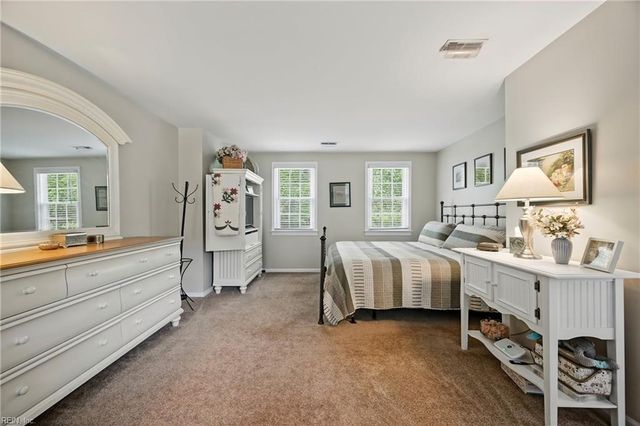 423 Weston RD, Yorktown, VA 23692