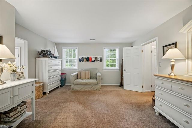 423 Weston RD, Yorktown, VA 23692