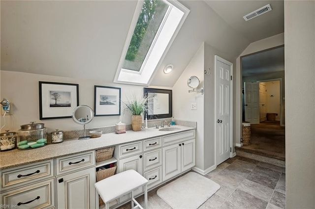 423 Weston RD, Yorktown, VA 23692