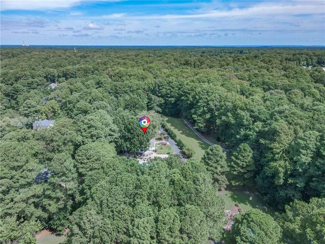 423 Weston RD, Yorktown, VA 23692