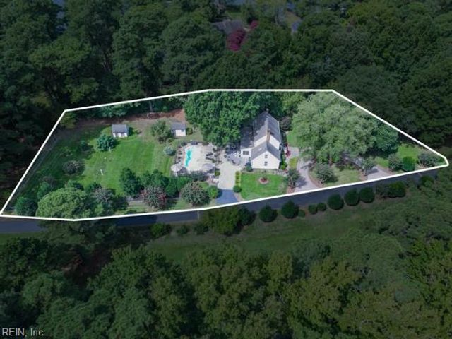 423 Weston RD, Yorktown, VA 23692
