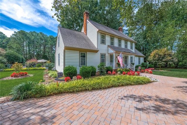 423 Weston RD, Yorktown, VA 23692
