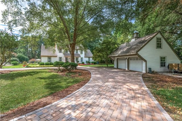 423 Weston RD, Yorktown, VA 23692