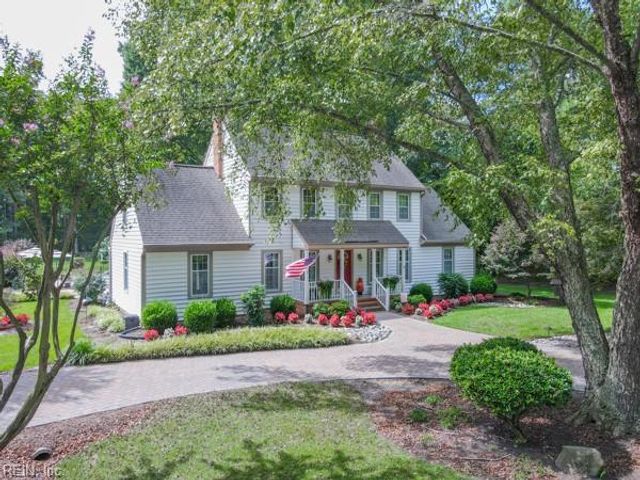423 Weston RD, Yorktown, VA 23692