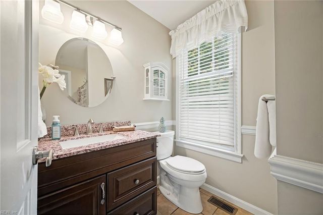 423 Weston RD, Yorktown, VA 23692