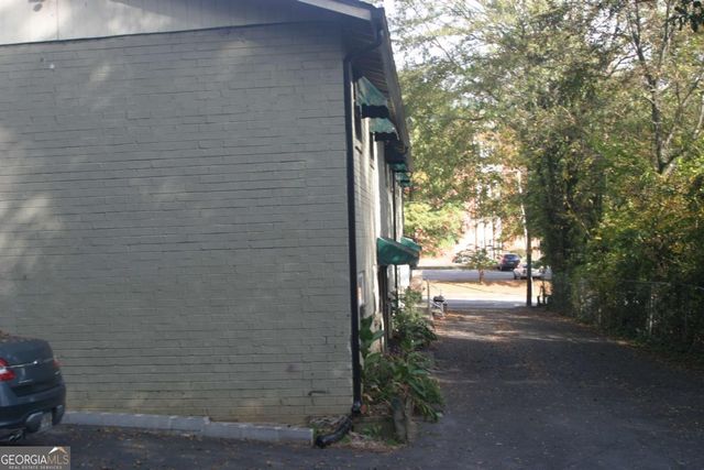 550 Joseph E Lowery Boulevard NW, Atlanta, GA 30314