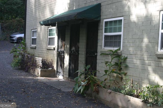 550 Joseph E Lowery Boulevard NW, Atlanta, GA 30314