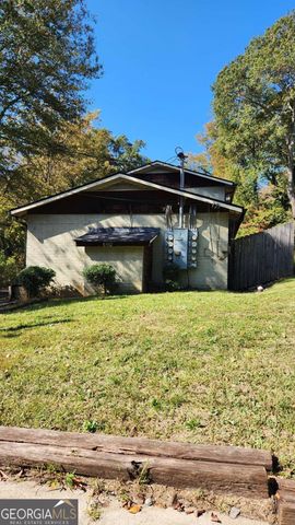 550 Joseph E Lowery Boulevard NW, Atlanta, GA 30314