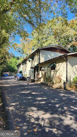 550 Joseph E Lowery Boulevard NW, Atlanta, GA 30314
