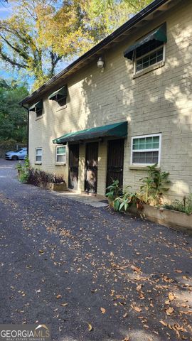 550 Joseph E Lowery Boulevard NW, Atlanta, GA 30314