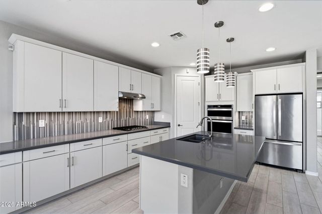 5706 S Winchester --, Mesa, AZ 85212