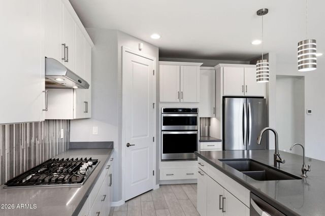 5706 S Winchester --, Mesa, AZ 85212