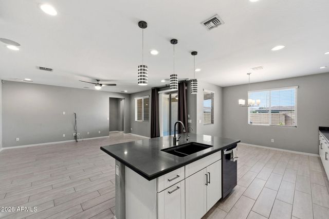 5706 S Winchester --, Mesa, AZ 85212