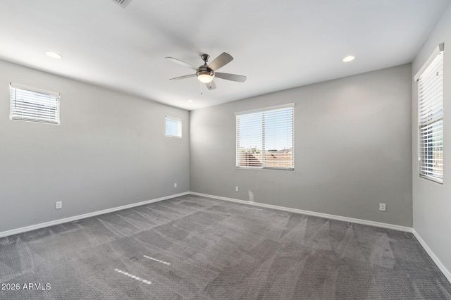 5706 S Winchester --, Mesa, AZ 85212