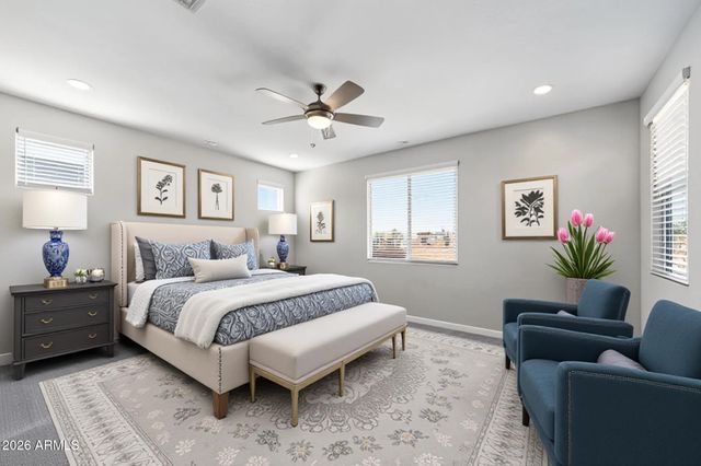 5706 S Winchester --, Mesa, AZ 85212