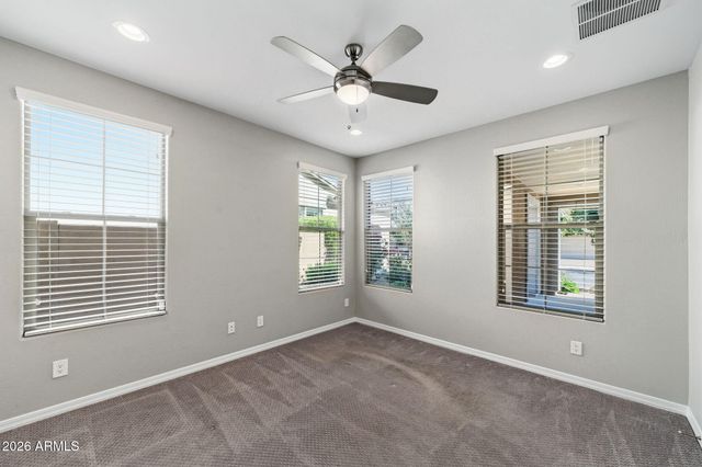 5706 S Winchester --, Mesa, AZ 85212