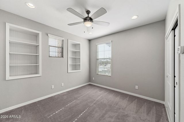 5706 S Winchester --, Mesa, AZ 85212