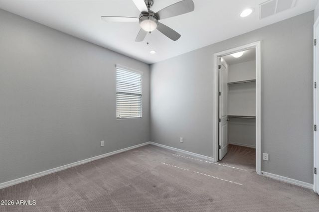 5706 S Winchester --, Mesa, AZ 85212