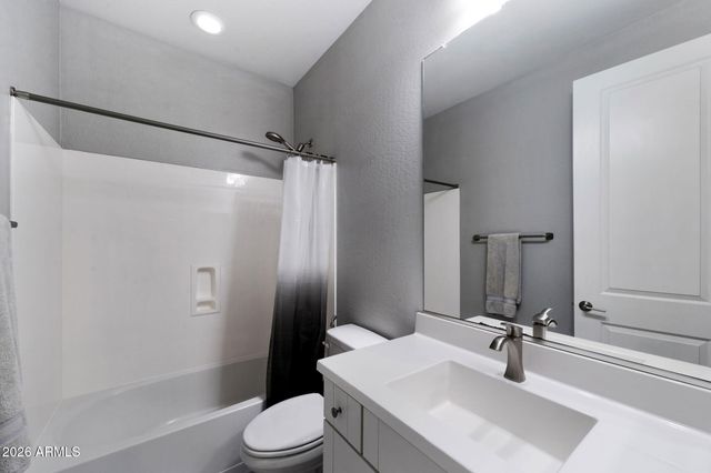 5706 S Winchester --, Mesa, AZ 85212