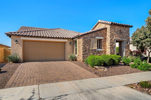 5706 S Winchester --, Mesa, AZ 85212