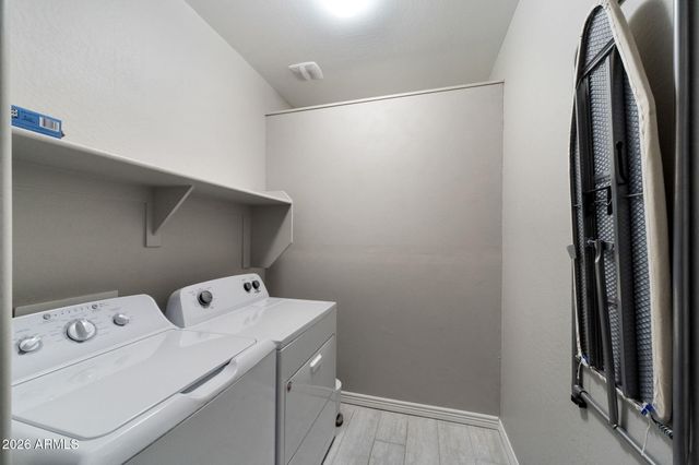 5706 S Winchester --, Mesa, AZ 85212