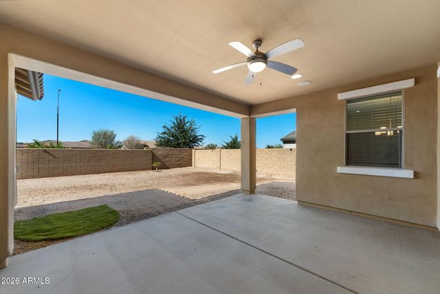 5706 S Winchester --, Mesa, AZ 85212