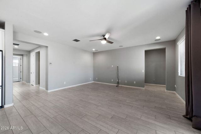 5706 S Winchester --, Mesa, AZ 85212