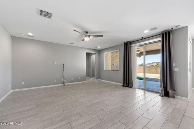 5706 S Winchester --, Mesa, AZ 85212