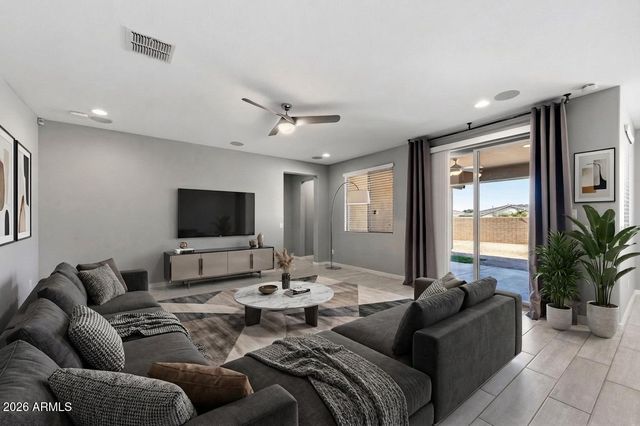 5706 S Winchester --, Mesa, AZ 85212