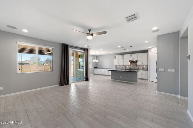 5706 S Winchester --, Mesa, AZ 85212