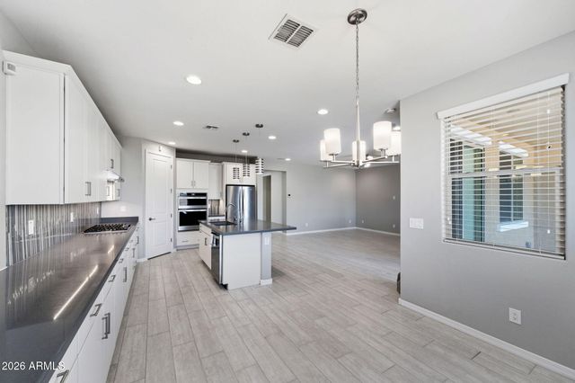 5706 S Winchester --, Mesa, AZ 85212