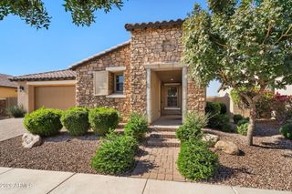 5706 S Winchester --, Mesa, AZ 85212