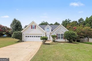 110 McIntosh Estates Drive, Sharpsburg, GA 30277