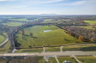 0 McMinnville Hwy, Smithville, TN 37166