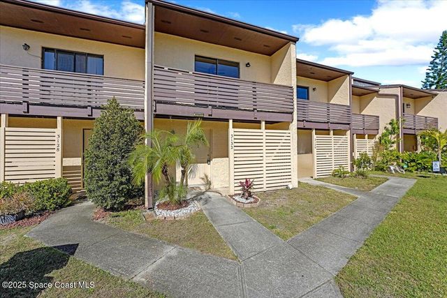 3132 Finsterwald Drive, Titusville, FL 32780