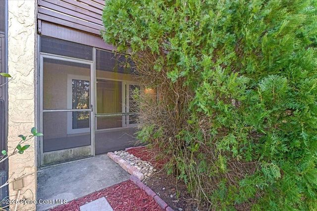 3132 Finsterwald Drive, Titusville, FL 32780